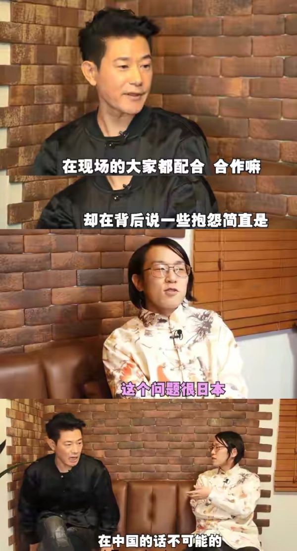 矢野浩二：最受歡迎的“鬼子”，女兒入中國籍，稱中國是自己故鄉