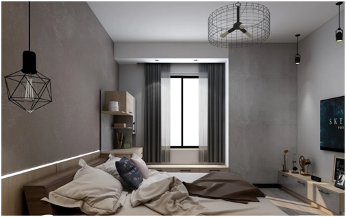 牆面裝飾材料一覽 牆面裝飾材料一覽