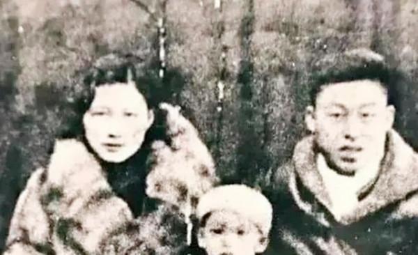 “民族英雄”高志航，30歲英勇犧牲，留下的校花妻子過得如何？