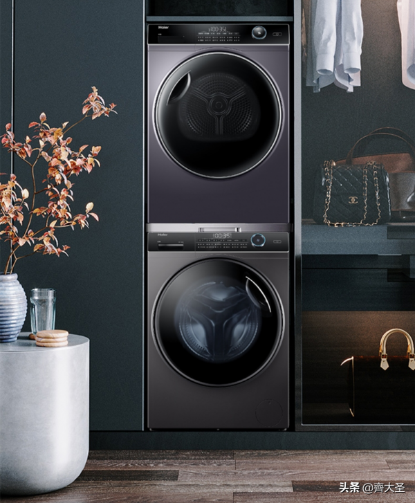 「抄作業」雙十一洗烘套裝值得買清單