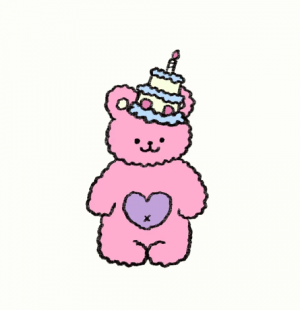 情侶頭像 l 和你的cp掛組情頭吧