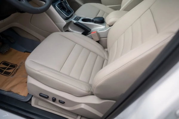 頂配、四驅、SUV，二手福特翼虎10萬以內解決家用剛需