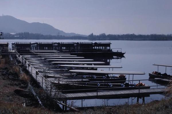 《我在人間的日子：拍個爛片》