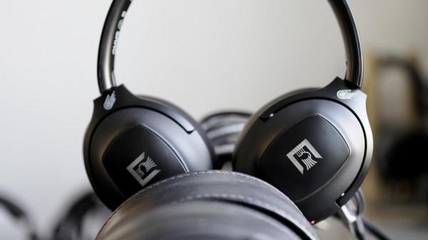 真正德國頂級HiFi耳機大廠釋出無線耳機與遊戲耳機！老燒深度評測