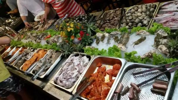 越南芽莊的浪漫……