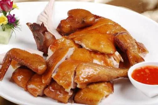 全國4款放心燒雞，因價廉屢遭質疑，卻全是以藥入雞，有你家鄉嗎