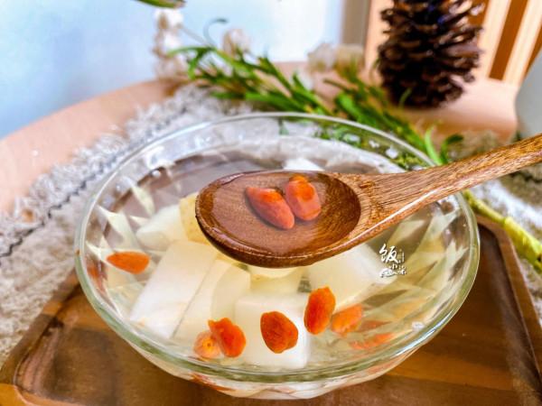 入秋後,把白蘿蔔和雪梨一起煮,每天喝一碗真實用,長見識了 入秋後,把白蘿蔔和雪梨一起煮,每天喝一碗真實用,長見識了