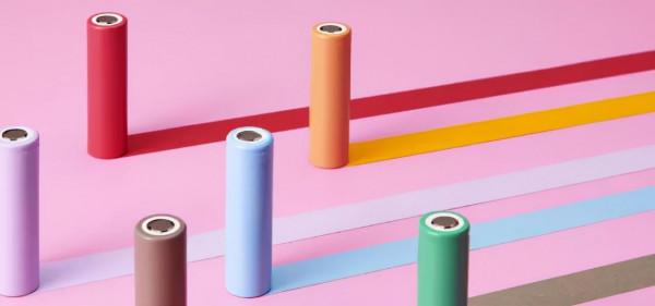 亞歐大陸電池板塊，即將發生碰撞