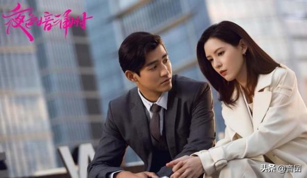 好劇推薦｜分享18部關於&OpenCurlyDoubleQuote;霸道總裁&rdquo;的電視劇，你最喜歡哪一部