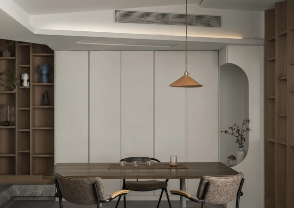 看完這個設計師的家,我找到了三代同堂的正確開啟方式 看完這個設計師的家,我找到了三代同堂的正確開啟方式