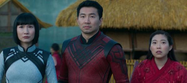 《尚氣》主演劉思慕發文感慨引熱議，觀眾：好萊塢該“清醒”了