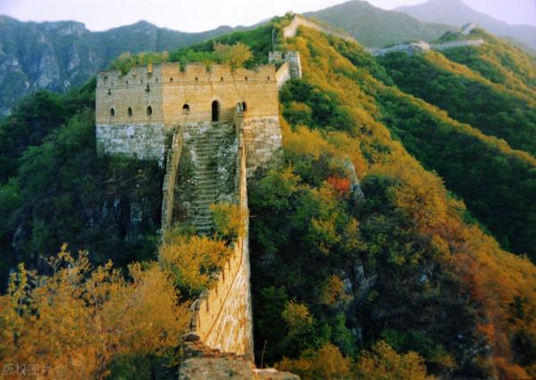 此生必去的30個最美景點，後悔只去過10個，你目前去過幾個？