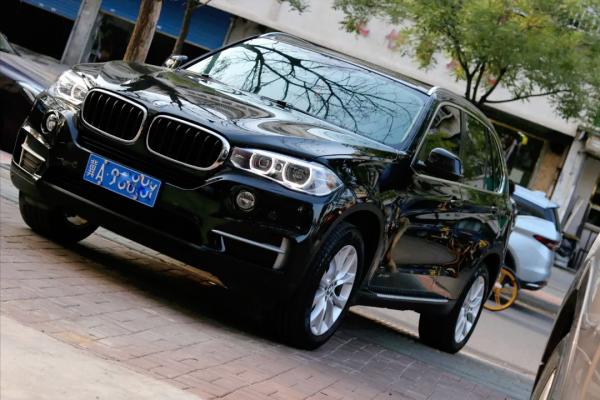 怪獸修車:翻新“車況極差”的二手寶馬X5,見證";美女一手車";復活 怪獸修車:翻新“車況極差”的二手寶馬X5,見證";美女一手車";復活