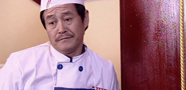 “謝永強”賀樹峰:15年演一部戲,38歲娶小12歲嬌妻,開串店被告 “謝永強”賀樹峰:15年演一部戲,38歲娶小12歲嬌妻,開串店被告