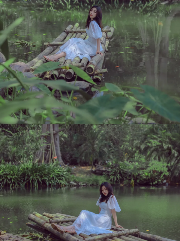 中國唯一上榜“2022十大最佳旅行地區”的邊陲小城