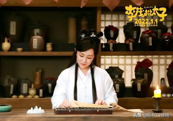 《駭客帝國4》不敵《李茂扮太子》，好萊塢大片為什麼不香了？