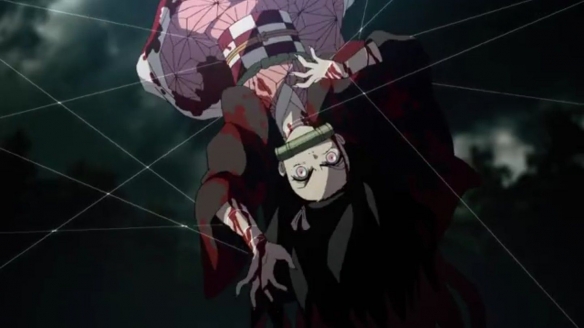 戰力天花板太可愛！《JUMP》戰力最強女主角TOP10