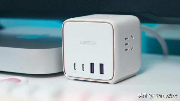 肥宅電競快樂桌，我為桌面添置了哪些數碼好物？