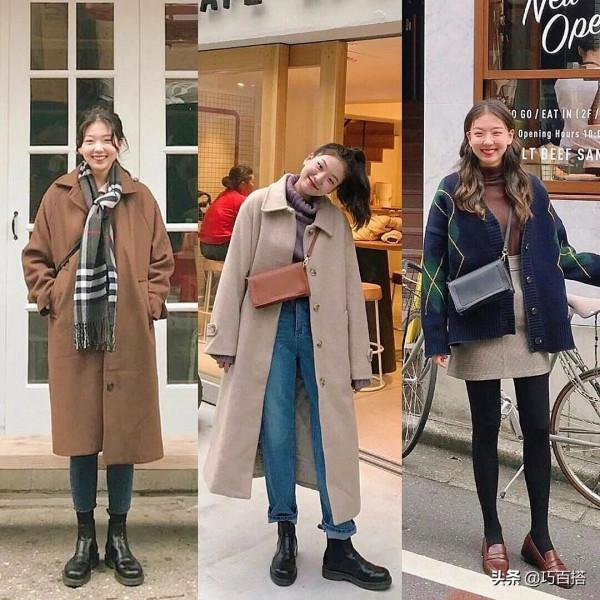 別再為明天穿什麼發愁了!把這27套造型收入囊中,省時又省力 別再為明天穿什麼發愁了!把這27套造型收入囊中,省時又省力