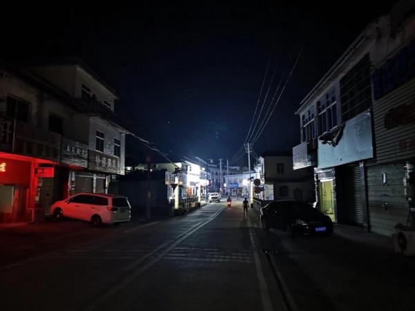 摩托周邊旮旯遊之“官莊篇”3——夜話官莊 摩托周邊旮旯遊之“官莊篇”3——夜話官莊