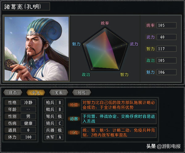 《大浪淘沙》強勢寶物介紹 智謀之秘是軍師的愛 漢書百搭硬控戰將 《大浪淘沙》強勢寶物介紹 智謀之秘是軍師的愛 漢書百搭硬控戰將