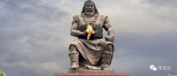 燧人氏取火 - 中國神話故事3 燧人氏取火 - 中國神話故事3