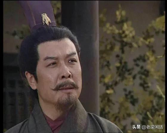 一叛劉璋，二叛劉備，三叛曹魏，為什麼就沒人理解我？(完)