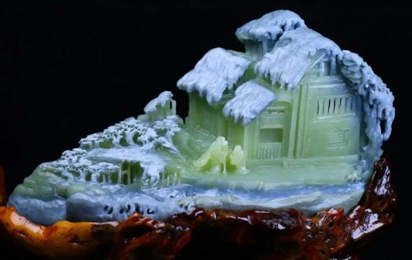 中國“天工獎”(16屆) 中國“天工獎”(16屆)