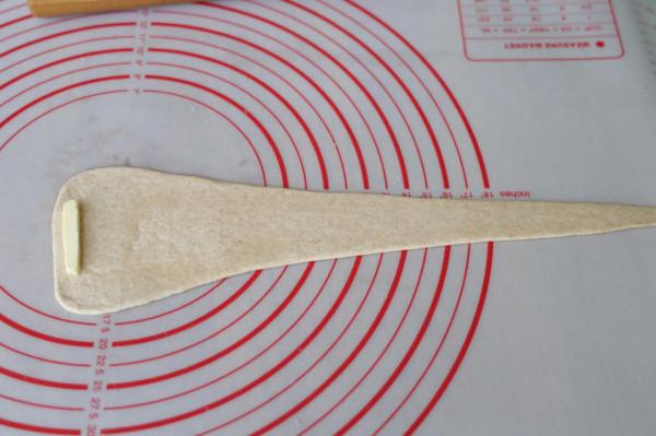 早餐最愛的日式海鹽麵包,脆脆的表皮,柔軟的內心,一吃就上癮 早餐最愛的日式海鹽麵包,脆脆的表皮,柔軟的內心,一吃就上癮