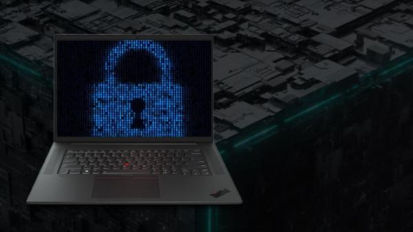 以科技進化時代！ThinkPad P1 隱士 2021新品正式上市