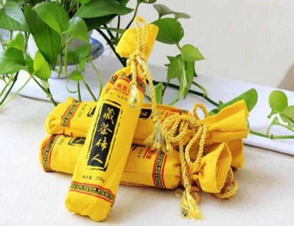 冬至夜：最漫長的夜、最寒冷的夜、冬至到煮黑茶、歲月靜好話年歲