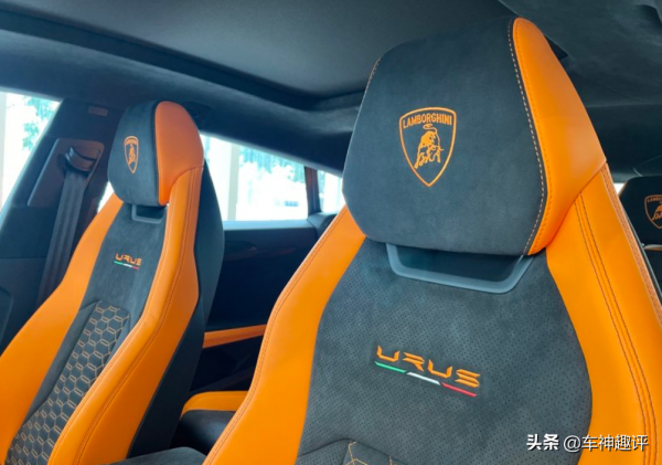 不一樣的大牛，極限改裝蘭博基尼Urus，落地接近500萬值嗎？
