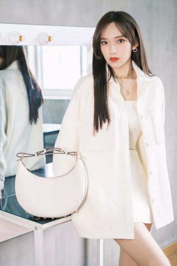 FENDI 2022春夏女士系列欣賞