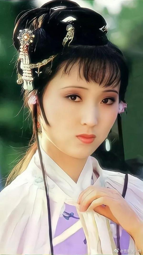 陳曉旭唯美桌布