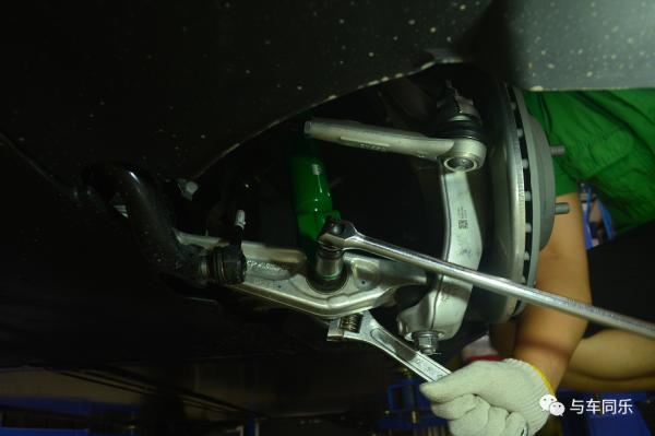 給MODEL 3換套TEIN EnduraPro PLUS,會有怎樣的提升? 給MODEL 3換套TEIN EnduraPro PLUS,會有怎樣的提升?