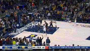 轟14+8+準絕殺,科爾沒看錯他!勇士2分險勝,庫裡26+6+6留下遺憾 轟14+8+準絕殺,科爾沒看錯他!勇士2分險勝,庫裡26+6+6留下遺憾