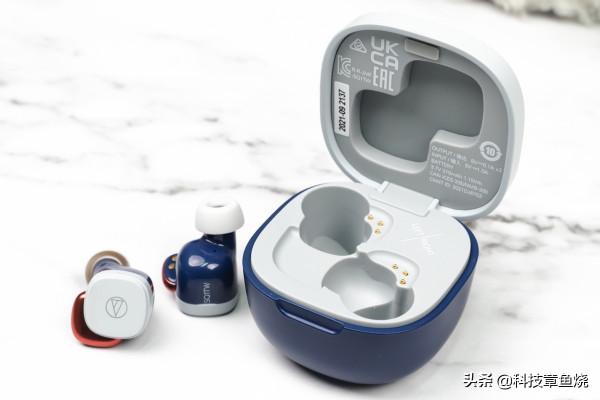 鐵三角SQ1TW真無線耳機，給美好再加塊“小方糖”