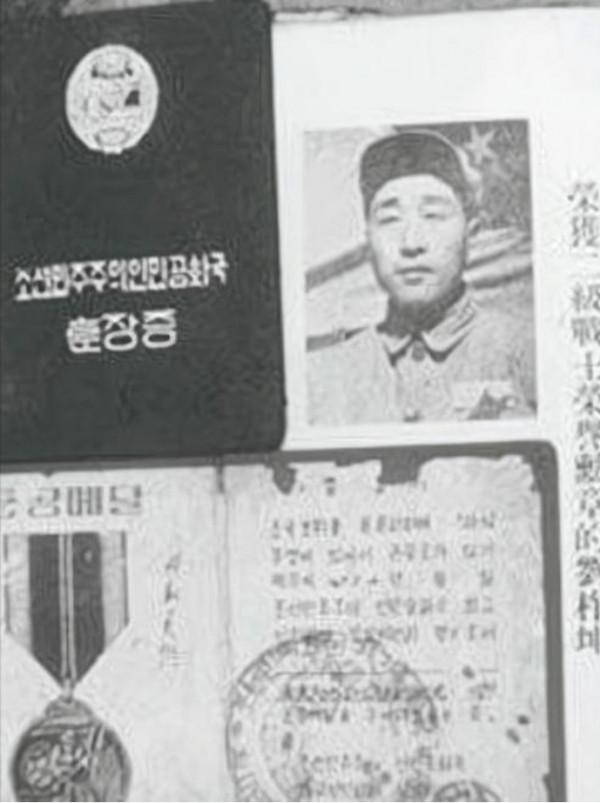 70年代，楊得志派警衛員尋找劉祚坤：願不願意跟隨他工作？被謝絕