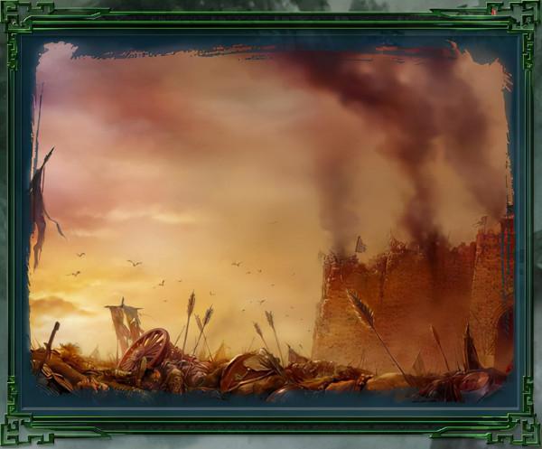 三國志11-得一可安天下！盤點遊戲中的強力武將，無名小卒登頂？