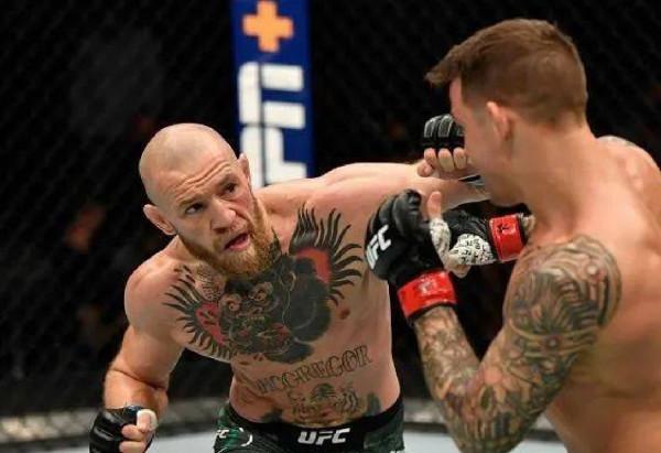 UFC技術迭代：奇馬耶夫打法太無解！李景亮下一步該怎麼辦？