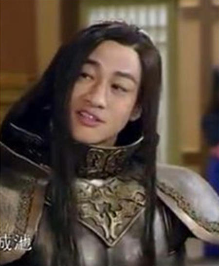 男星古裝黑長直:張若昀變貞子、孫紅雷辣眼,趙又廷靠演技逆襲? 男星古裝黑長直:張若昀變貞子、孫紅雷辣眼,趙又廷靠演技逆襲?