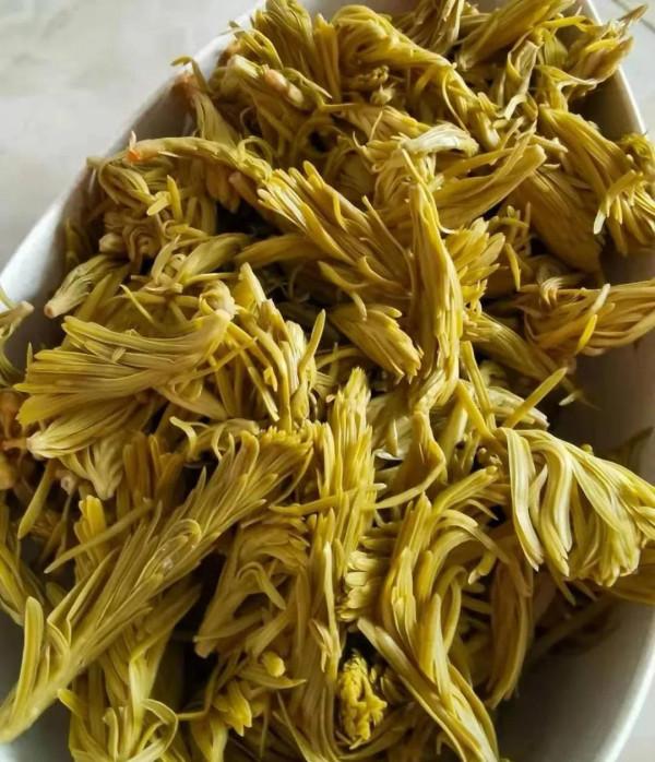 春天挖野菜，這些解膩清油的小嫩苗千萬別錯過