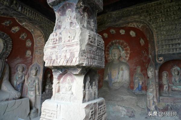 四川這個小城:藏著中國唯一女皇帝的祀廟,還可看到武則天的真容 四川這個小城:藏著中國唯一女皇帝的祀廟,還可看到武則天的真容