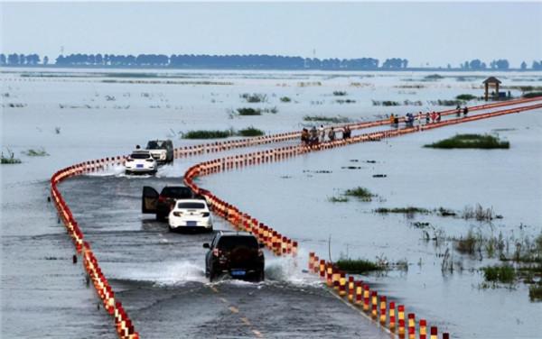 投資1500億,中國又一超級工程問世,粵贛大運河對中國有多重要? 投資1500億,中國又一超級工程問世,粵贛大運河對中國有多重要?