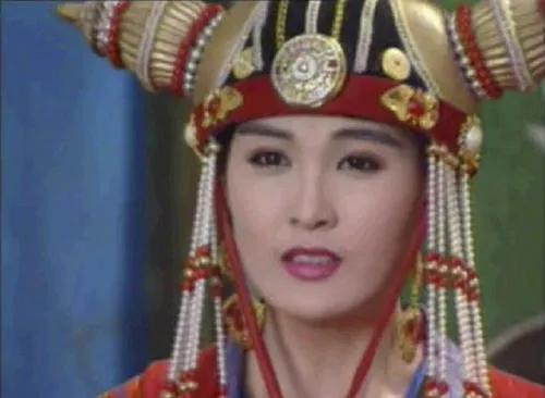 《唐太宗李世民》世民與那燕：再無感的女人死纏爛打也會無法抗拒