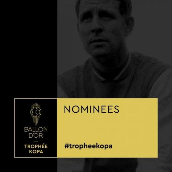 金球獎30人名單公佈,但懸念已經沒有了... 金球獎30人名單公佈,但懸念已經沒有了...