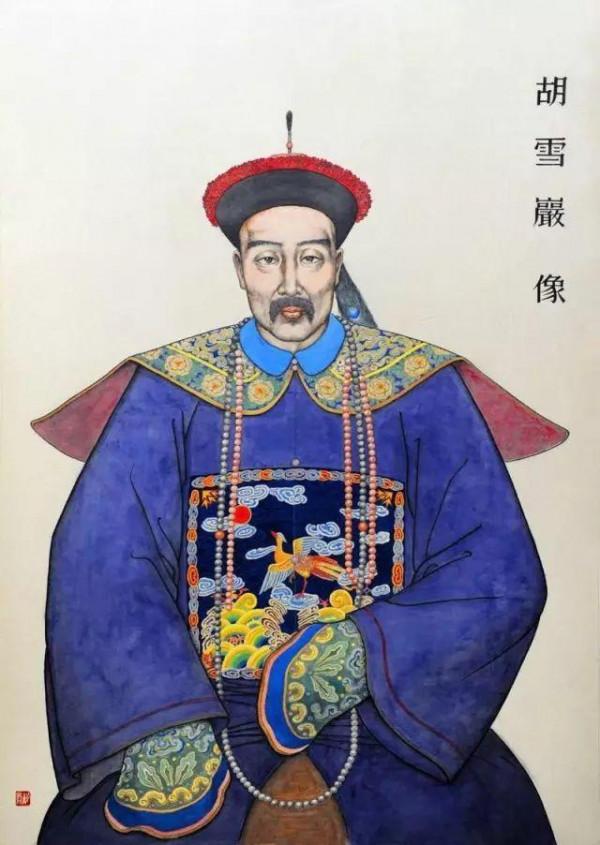 胡雪巖:不要以為有錢就能辦好送禮這件事 胡雪巖:不要以為有錢就能辦好送禮這件事