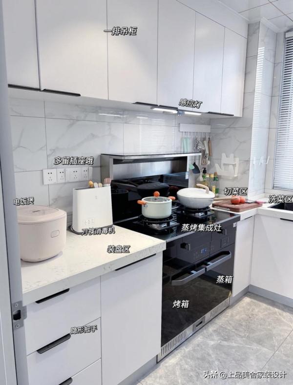 果斷下手頂層複式，竟然被我住出了別墅的感覺，這是什麼神仙房子