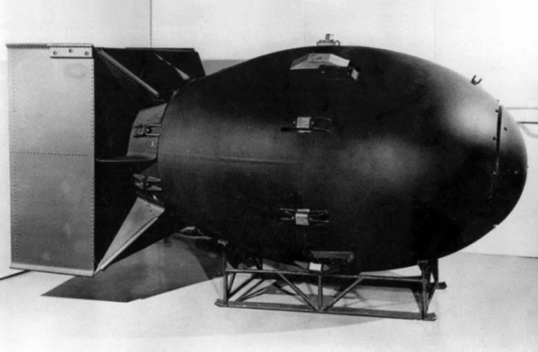 為什麼哪怕全球核武器一起引爆，人類也幾乎不可能滅絕？