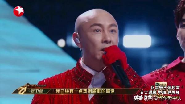 《追光吧2》之張衛健團隊為何首輪告負?成也情懷敗也情懷 《追光吧2》之張衛健團隊為何首輪告負?成也情懷敗也情懷